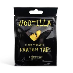 nodzilla